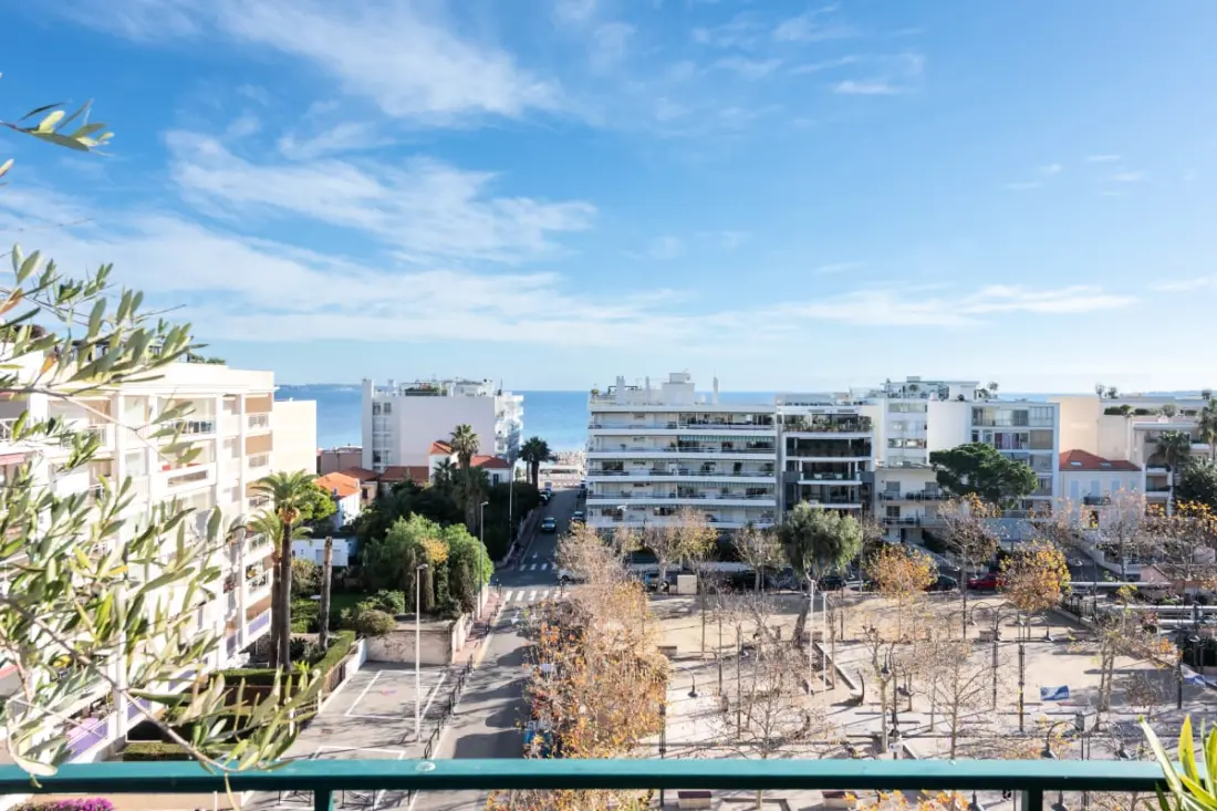 Duplex Residence a Rooftop Sea View - Palm Beach