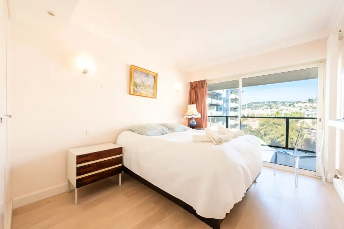 Duplex Residence a Rooftop Sea View - Palm Beach