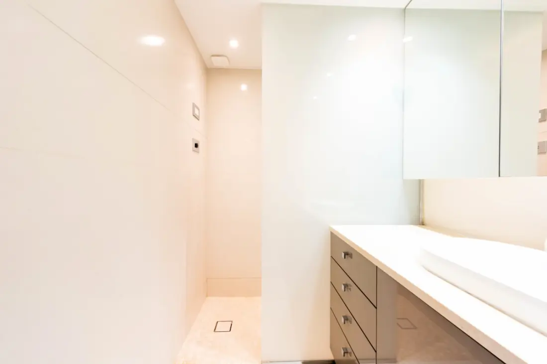 Duplex Residence a Rooftop Sea View - Palm Beach