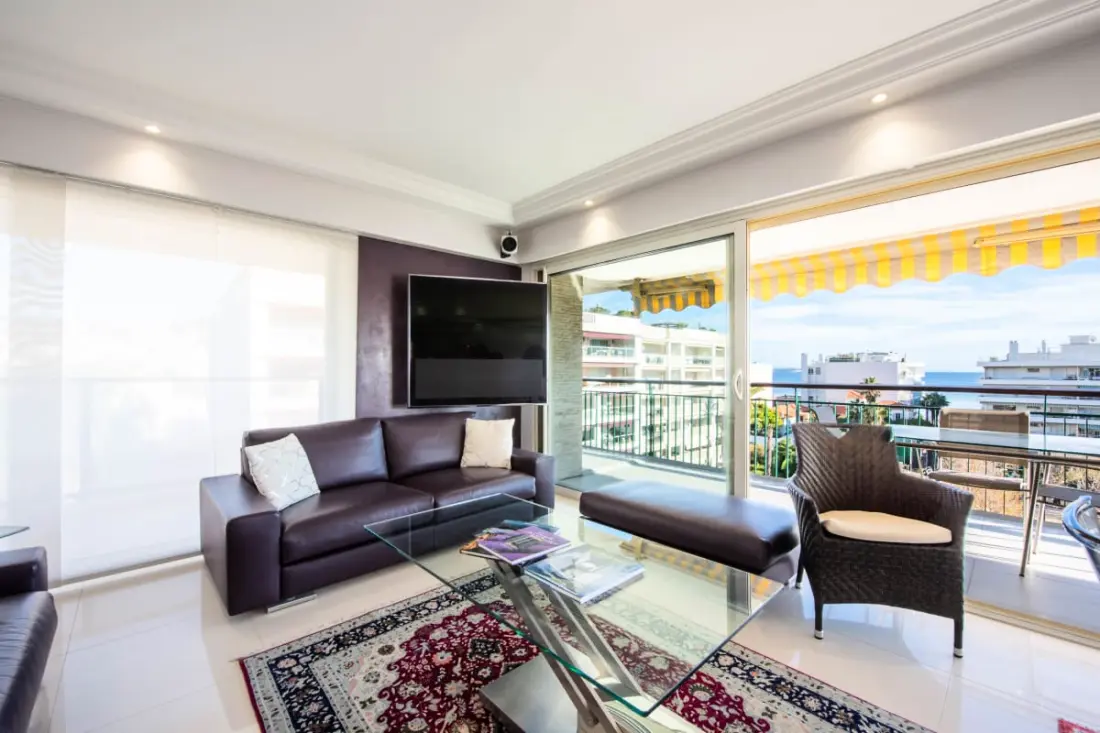 Duplex Residence a Rooftop Sea View - Palm Beach