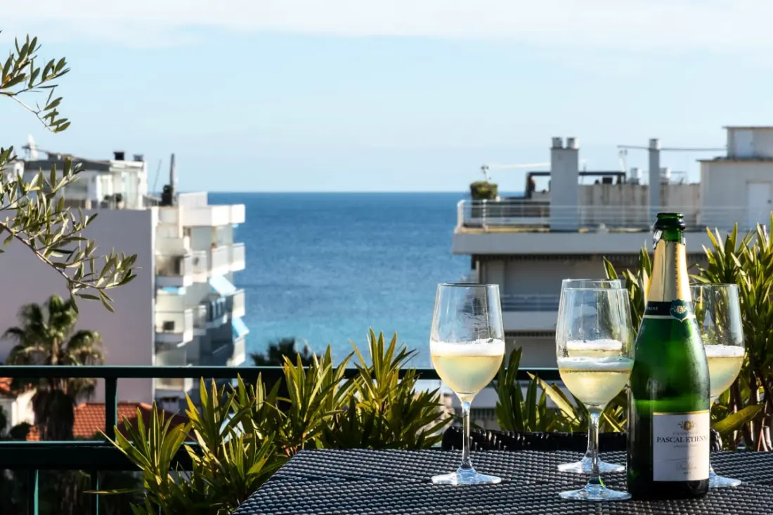 Duplex Residence a Rooftop Sea View - Palm Beach