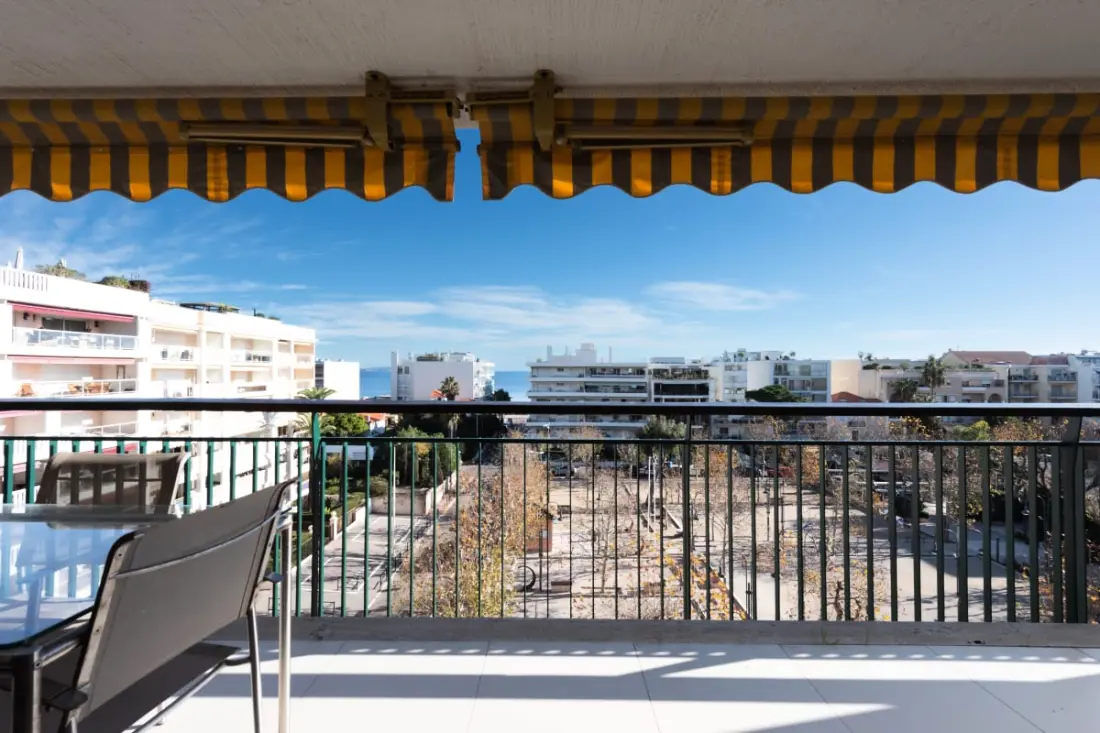 Duplex Residence a Rooftop Sea View - Palm Beach