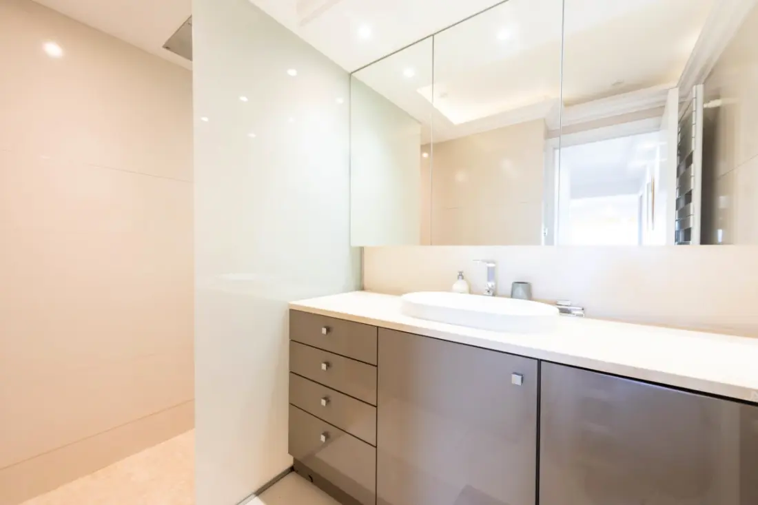 Duplex Residence a Rooftop Sea View - Palm Beach