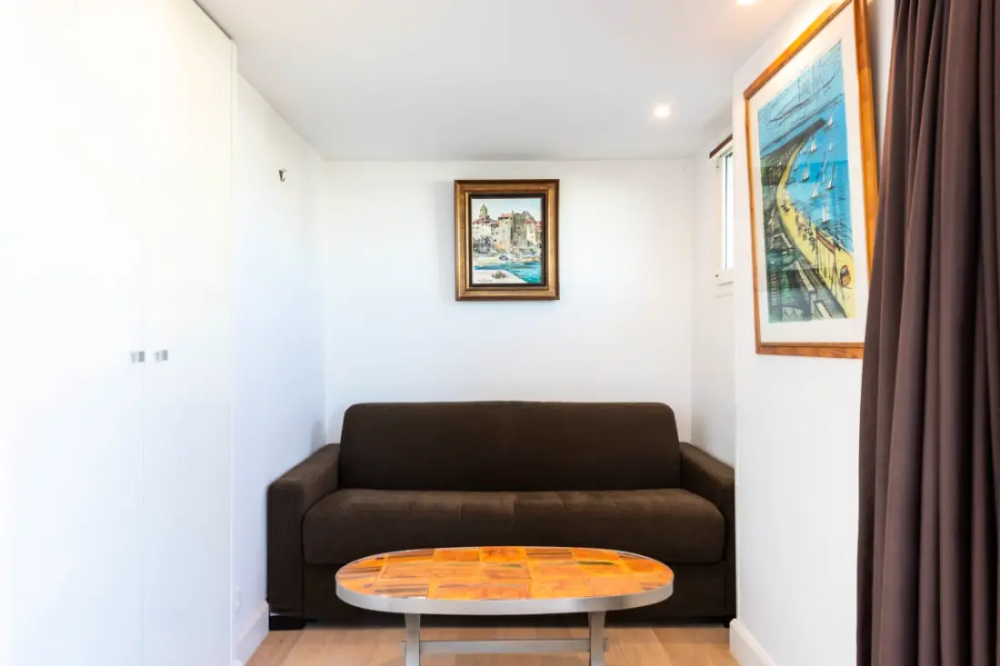 Duplex Residence a Rooftop Sea View - Palm Beach