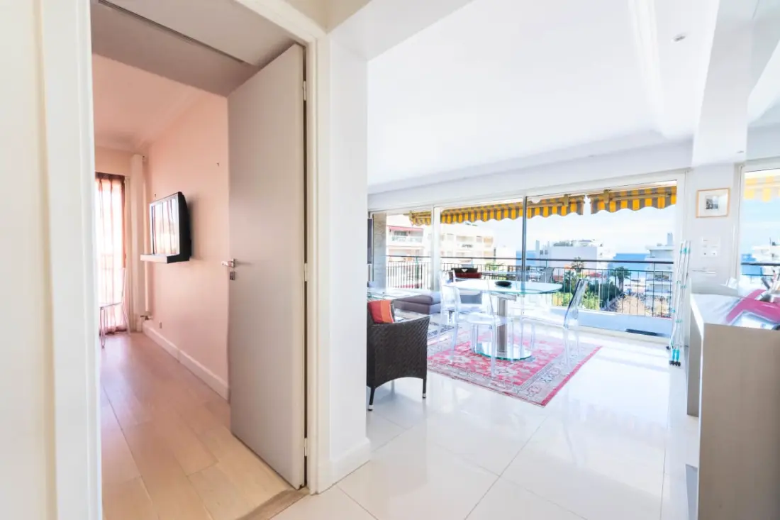 Duplex Residence a Rooftop Sea View - Palm Beach