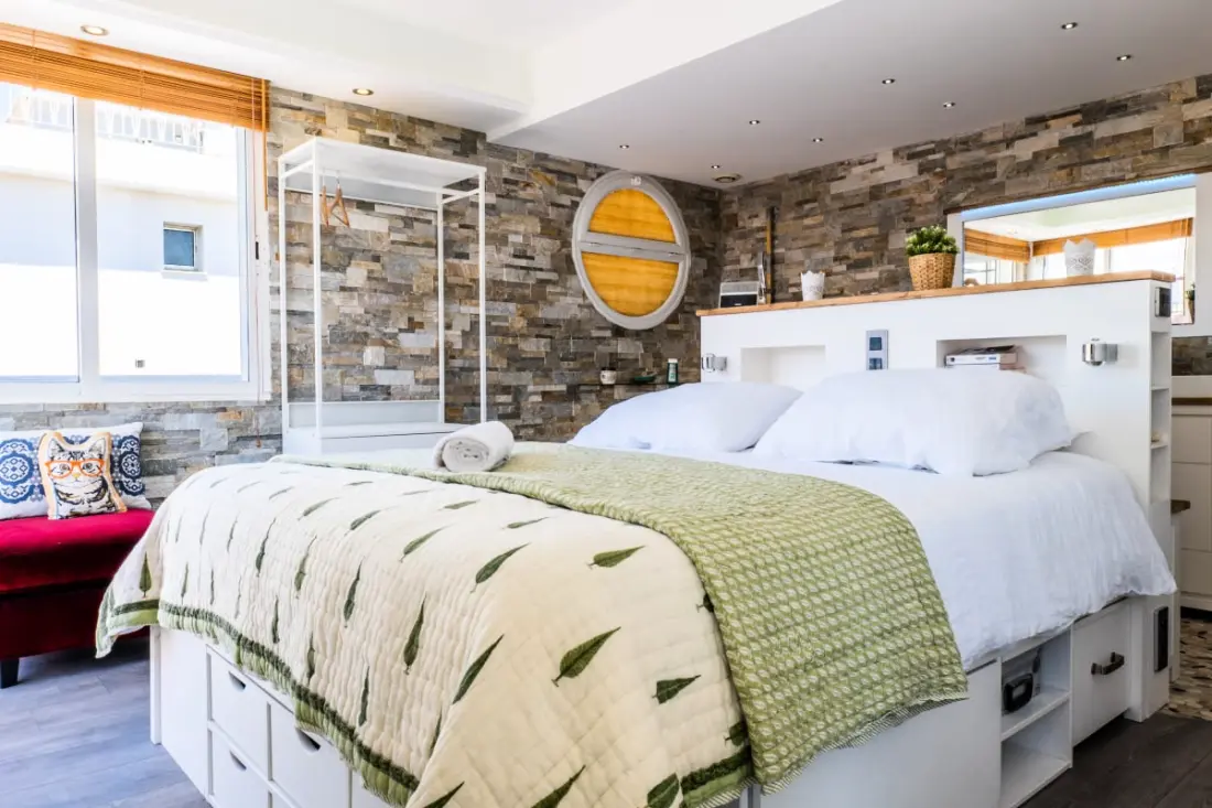 Résidence Duplex En Toit-Terrace à Deux Pas De La Croisette