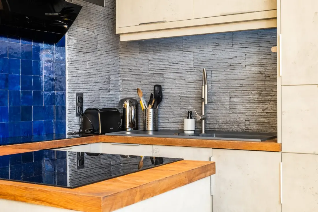 Résidence Duplex En Toit-Terrace à Deux Pas De La Croisette