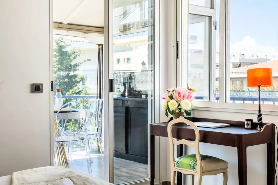 Résidence Duplex En Toit-Terrace à Deux Pas De La Croisette