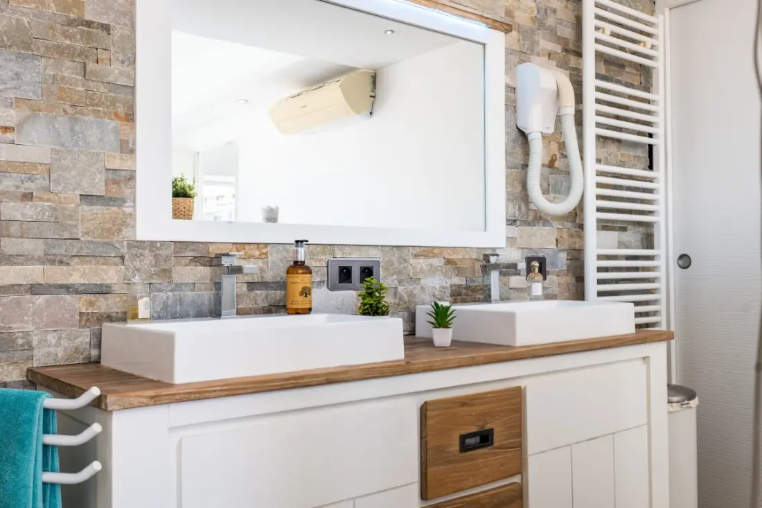Résidence Duplex En Toit-Terrace à Deux Pas De La Croisette