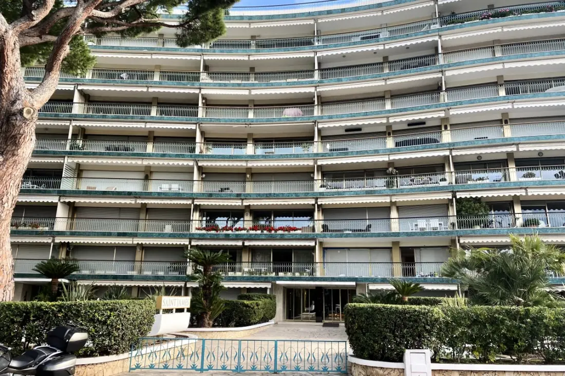 Residence Grand 2 szobák, Bv De La Croisette Palm Beach, Face Jewelry Beach