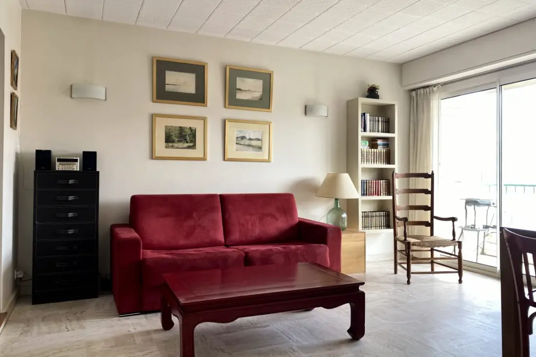 Residence Grand 2 szobák, Bv De La Croisette Palm Beach, Face Jewelry Beach