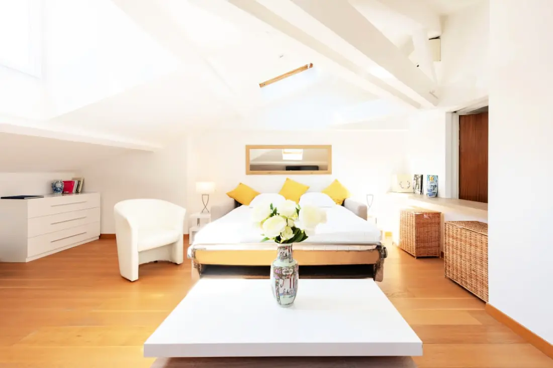 Residence Grand Studio 3 perc De La Croisette