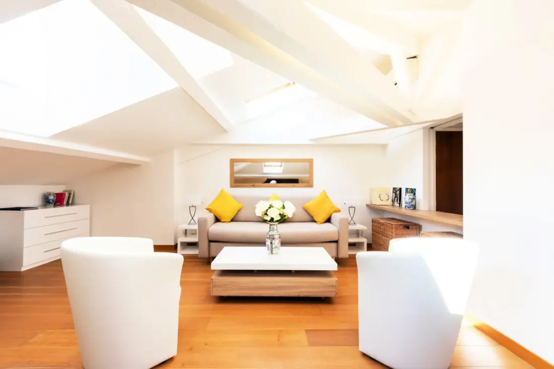 Residence Grand Studio 3 perc De La Croisette
