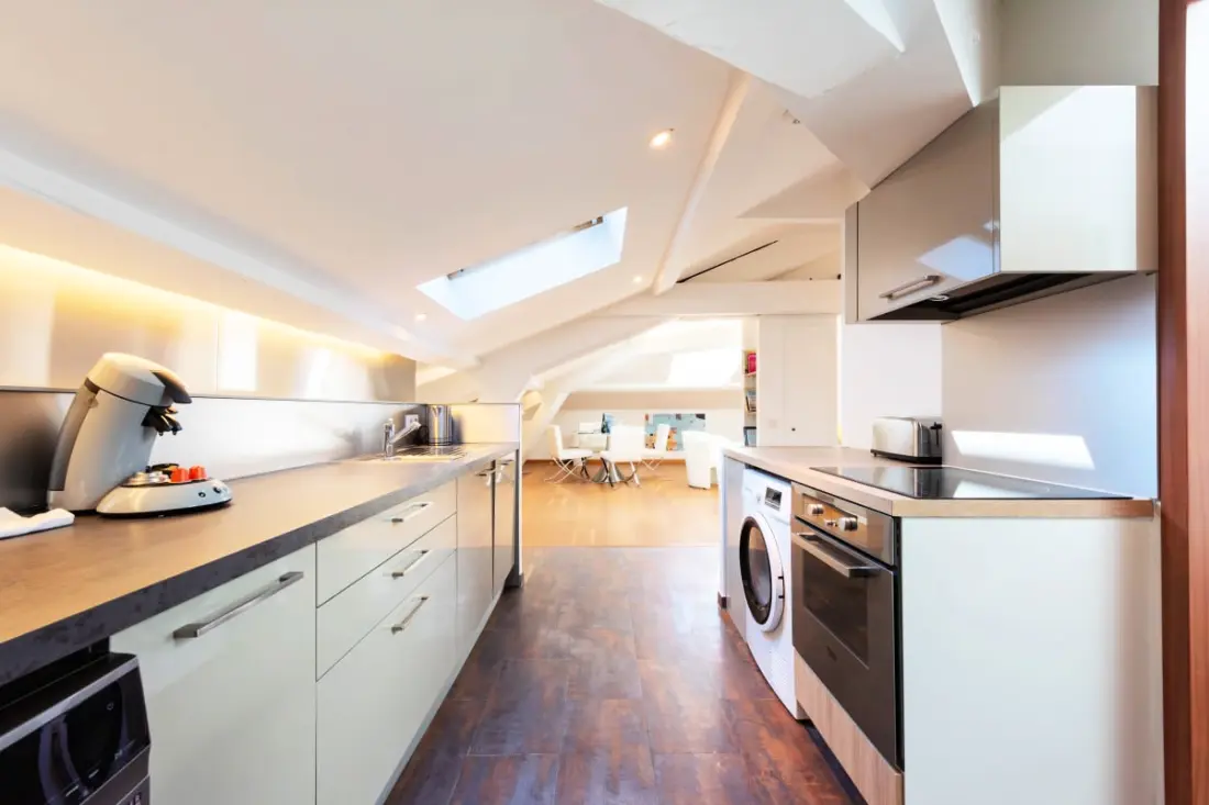 Residence Grand Studio 3 perc De La Croisette