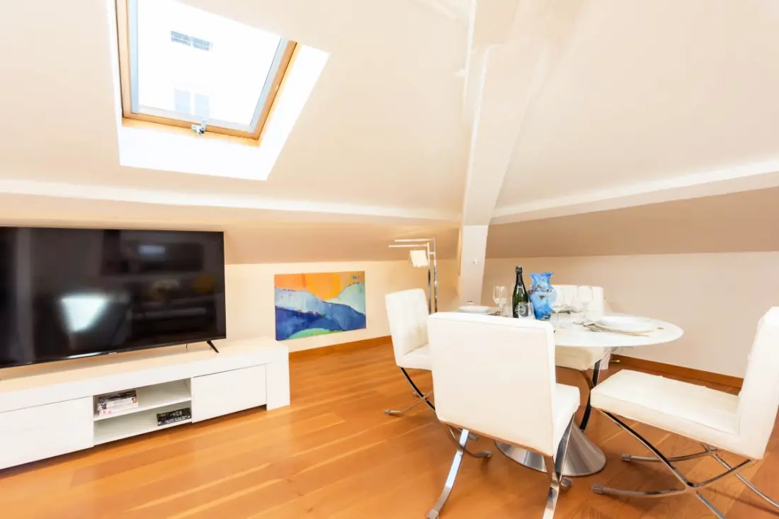 Residence Grand Studio 3 perc De La Croisette