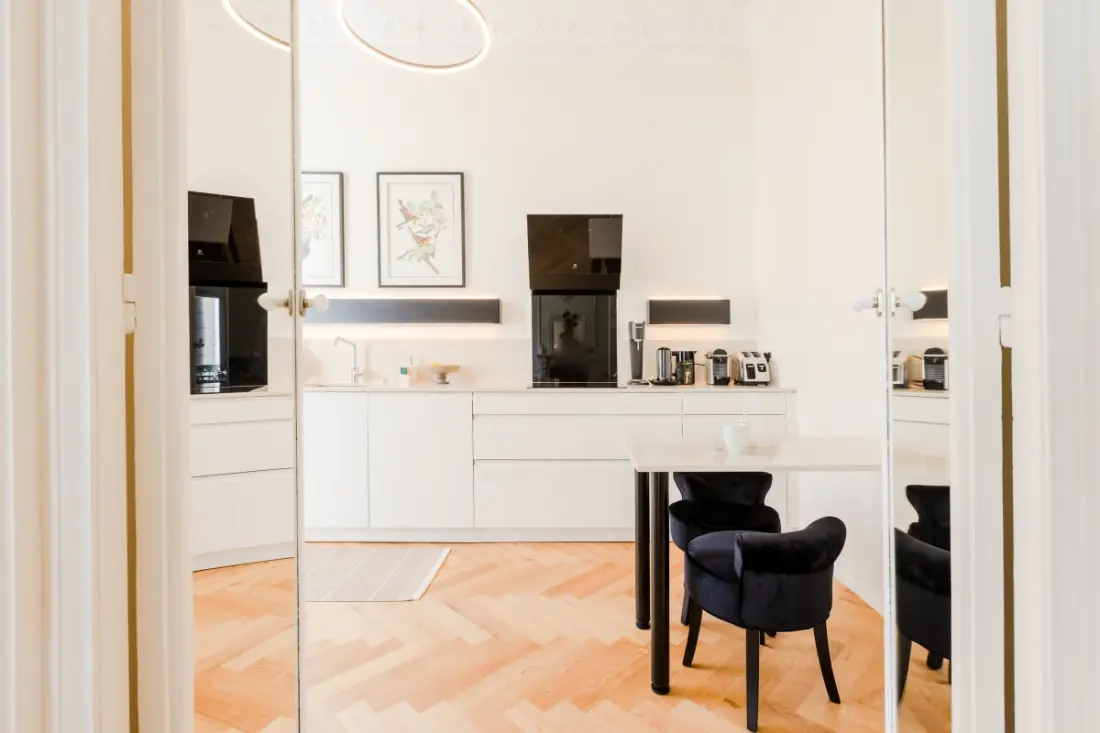Residence Hyper Centre Cannes - 4p-100m Du Palais