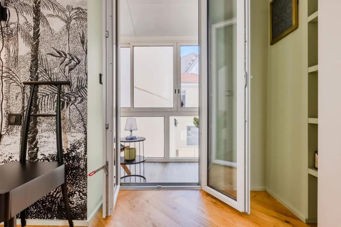 Residence Hyper Centre Cannes - 4p-100m Du Palais