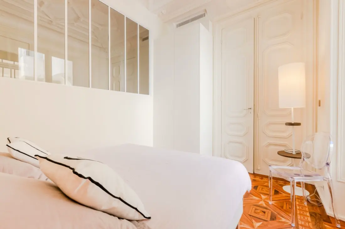 Residence Hyper Centre Cannes - 4p-100m Du Palais