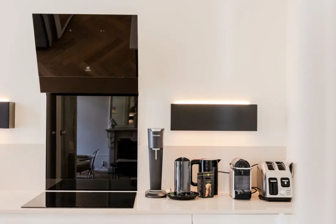 Residence Hyper Centre Cannes - 4p-100m Du Palais