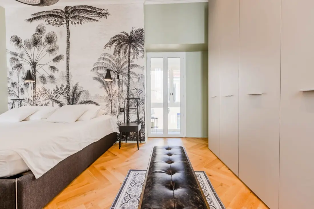Residence Hyper Centre Cannes - 4p-100m Du Palais