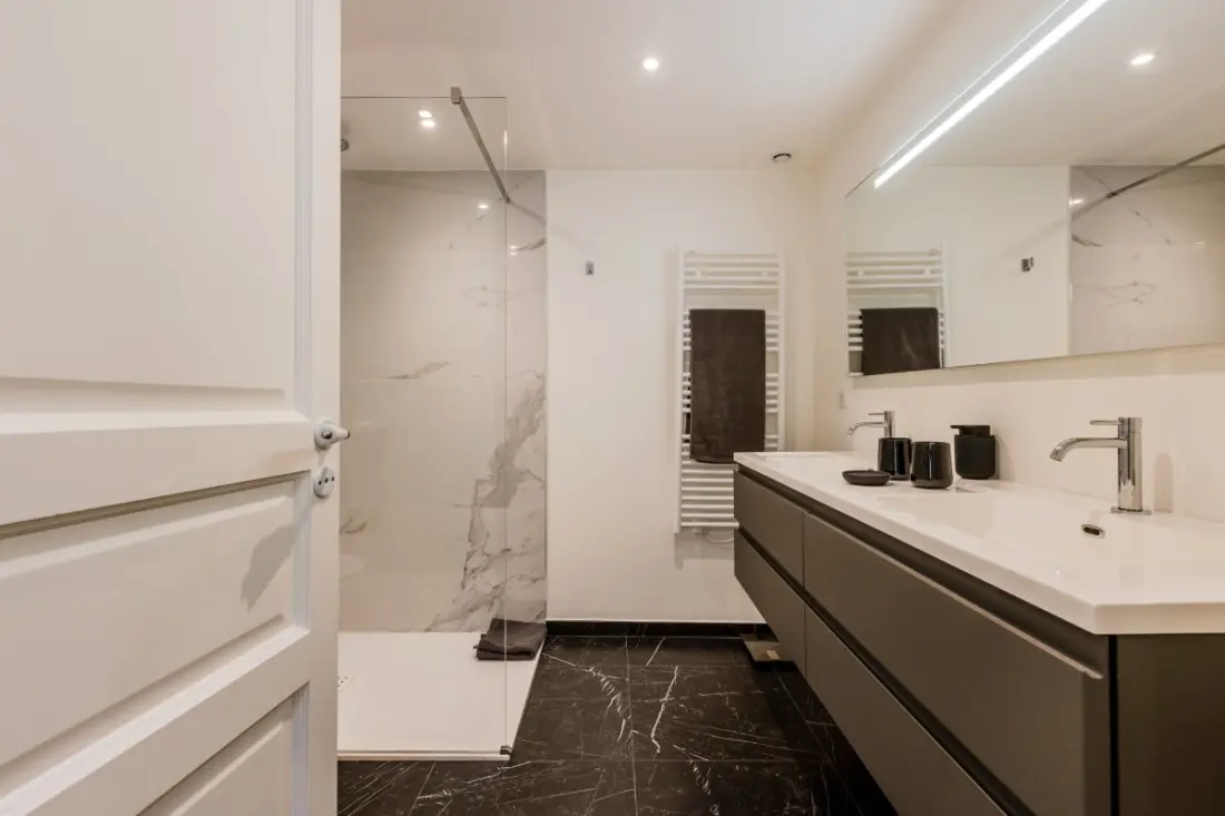 Residence Hyper Centre Cannes - 4p-100m Du Palais