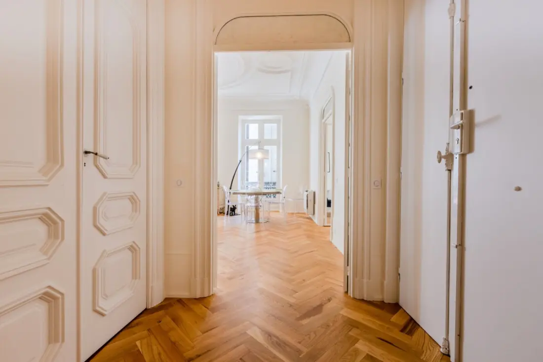 Residence Hyper Centre Cannes - 4p-100m Du Palais