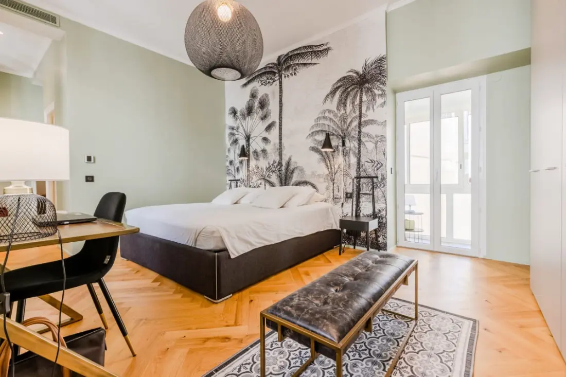 Residence Hyper Centre Cannes - 4p-100m Du Palais