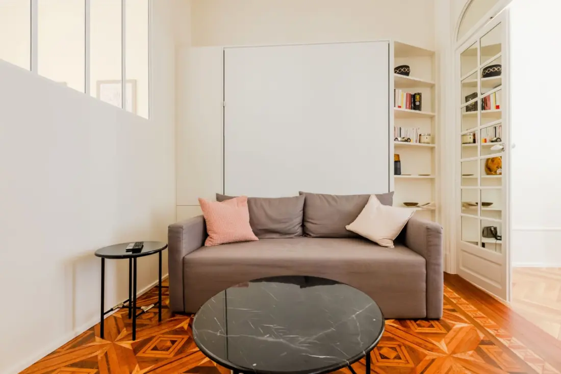Residence Hyper Centre Cannes - 4p-100m Du Palais