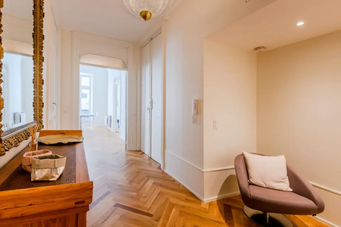 Residence Hyper Centre Cannes - 4p-100m Du Palais