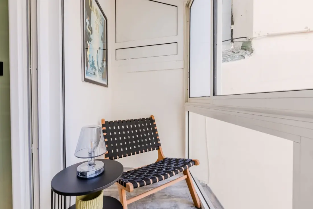 Residence Hyper Centre Cannes - 4p-100m Du Palais