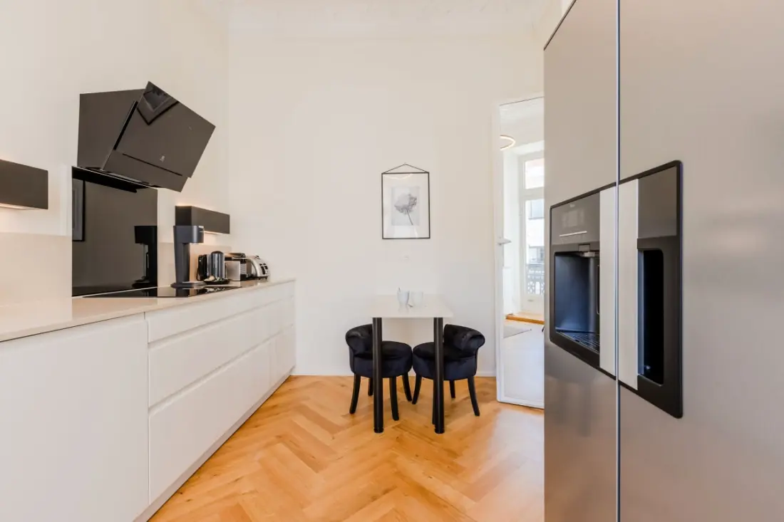 Residence Hyper Centre Cannes - 4p-100m Du Palais