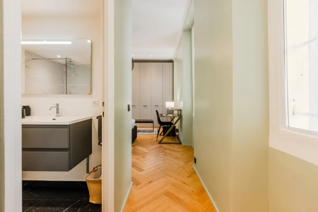 Residence Hyper Centre Cannes - 4p-100m Du Palais