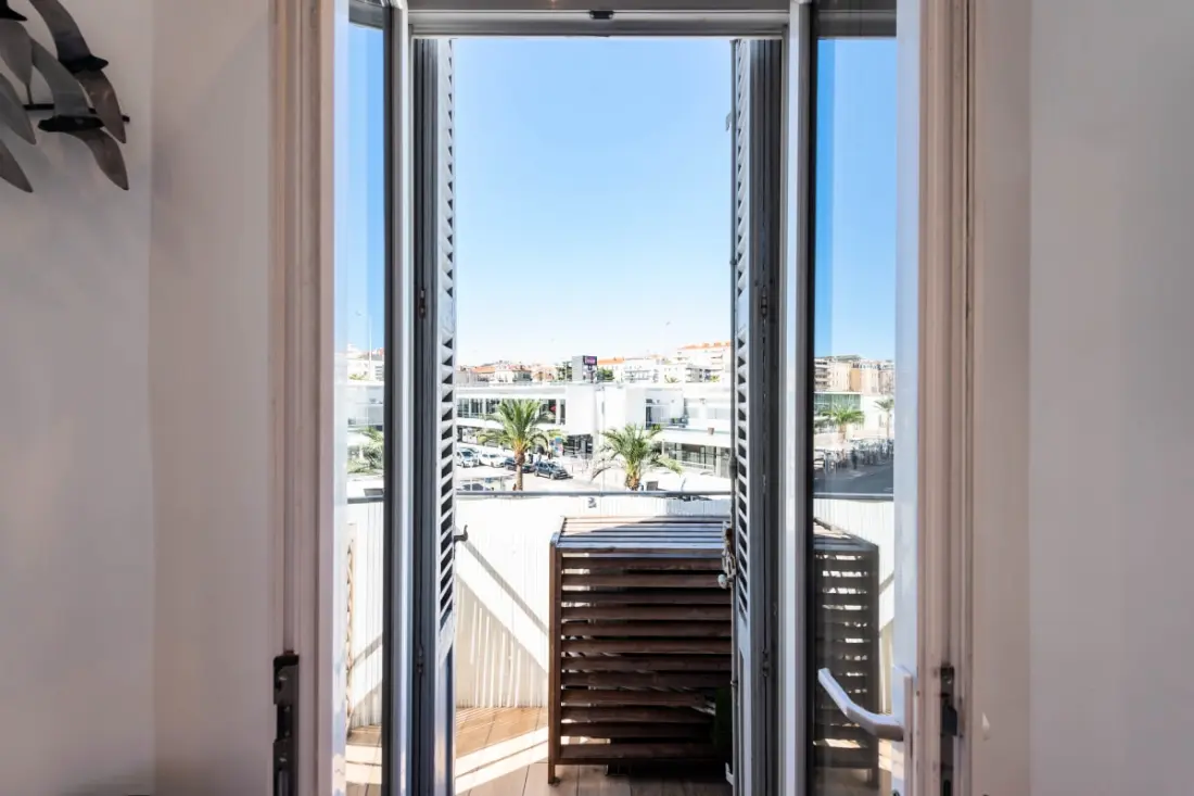Hyper Centre Residence, Croisette, Beaches és Foot Palace