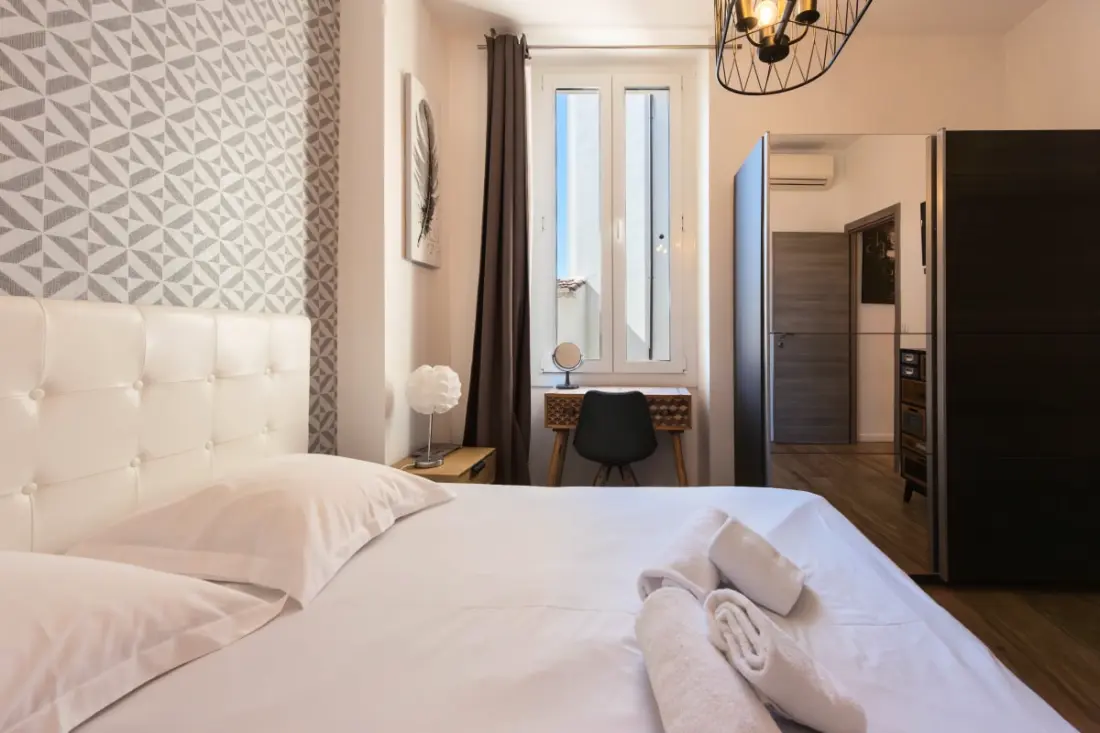 Hyper Centre Residence, Croisette, Beaches és Foot Palace