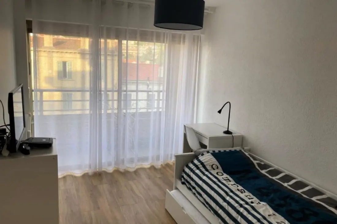 Csinos családi Cocon 65 M2-től a tenger közelében