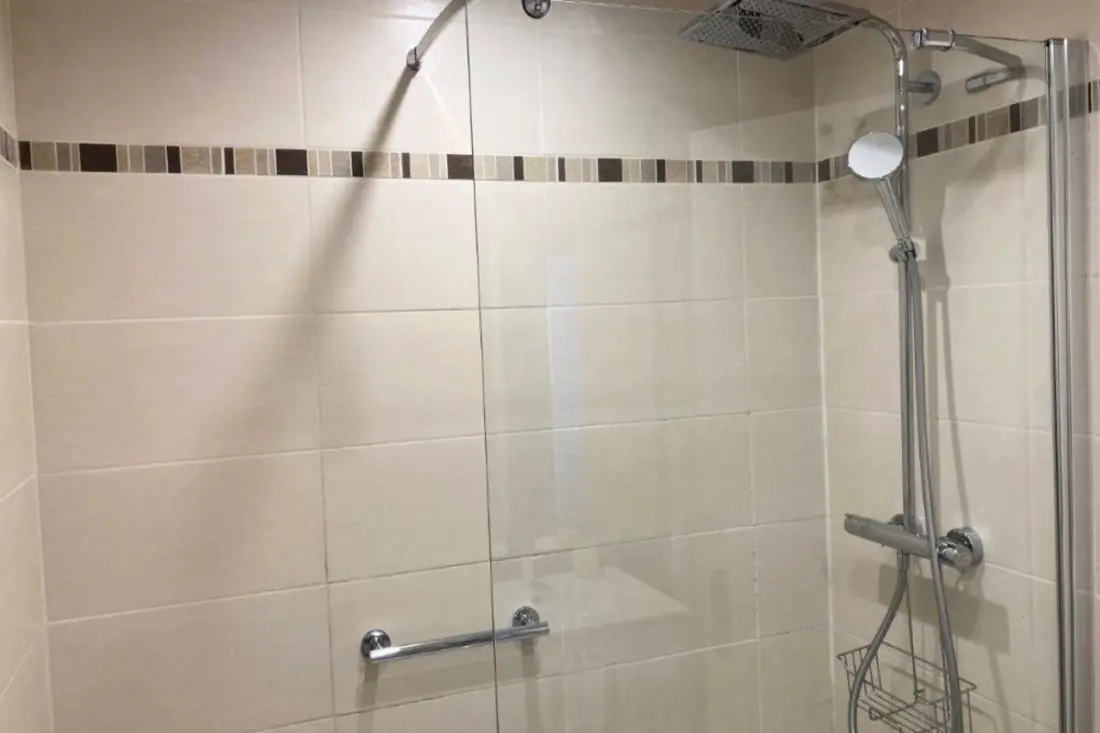 Csinos családi Cocon 65 M2-től a tenger közelében