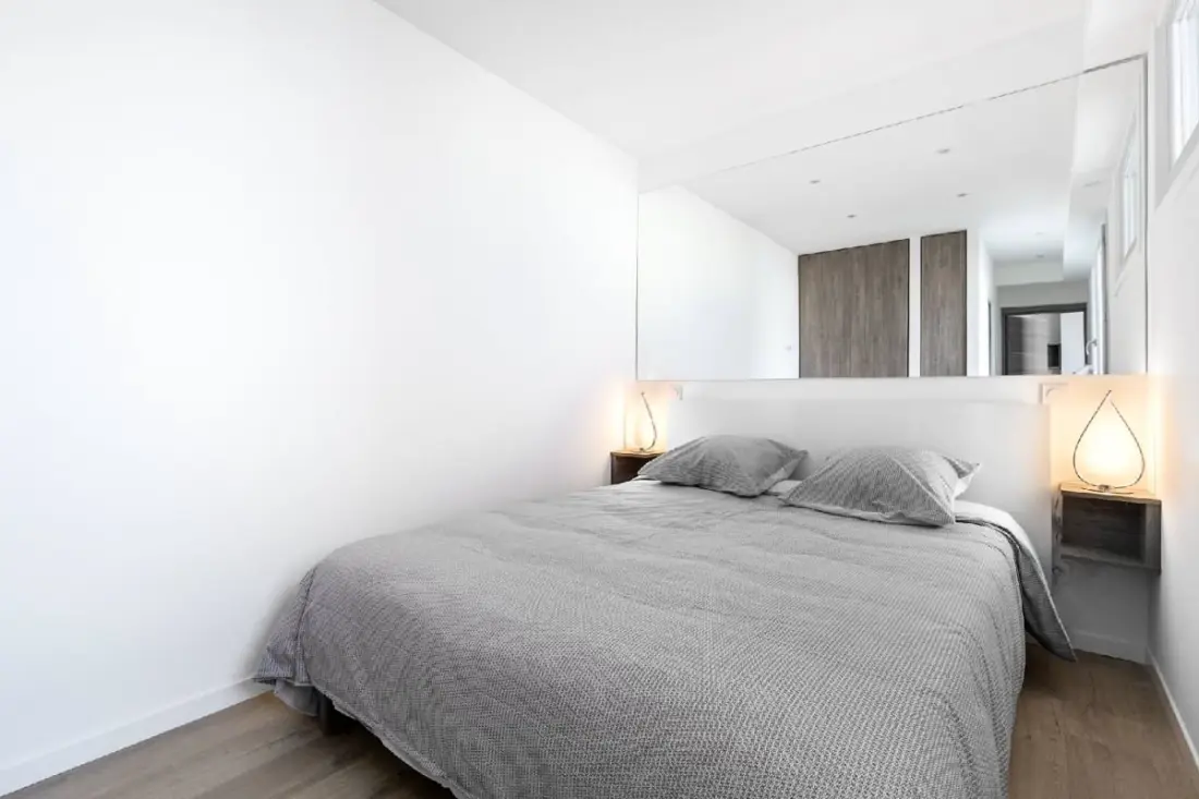 Le Bosquet Residence: biztonságos tartózkodás Sea View mögött Le Martinez