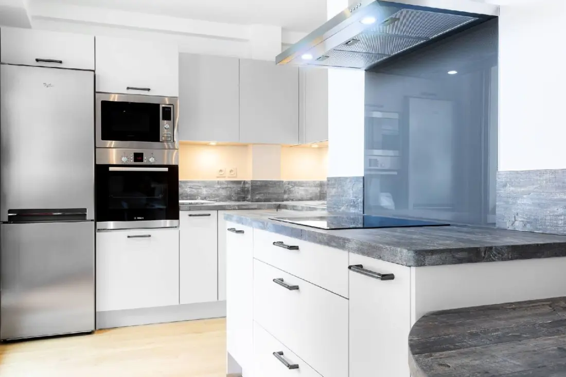 Le Bosquet Residence: biztonságos tartózkodás Sea View mögött Le Martinez