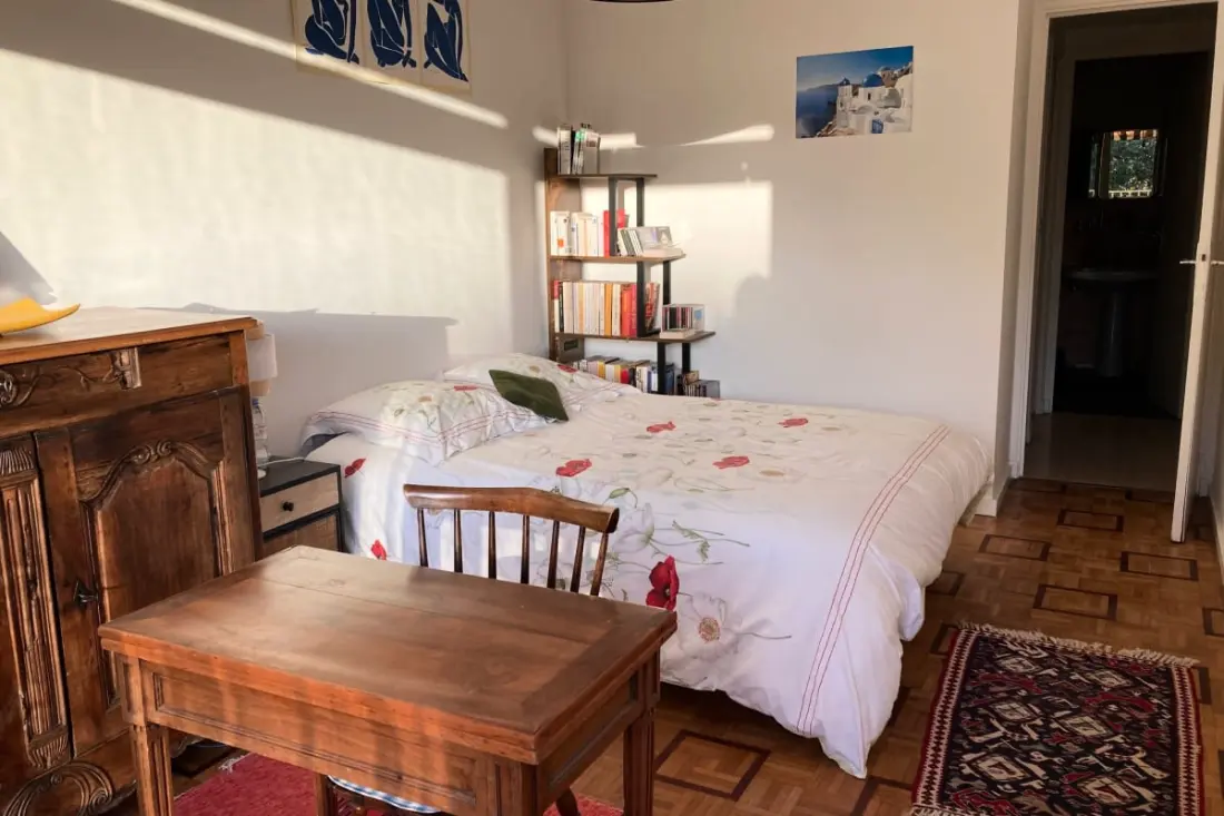 Residence Le Gallia, a béke menedékhelye a városközpontban terasszal ❤gallia Lys❤