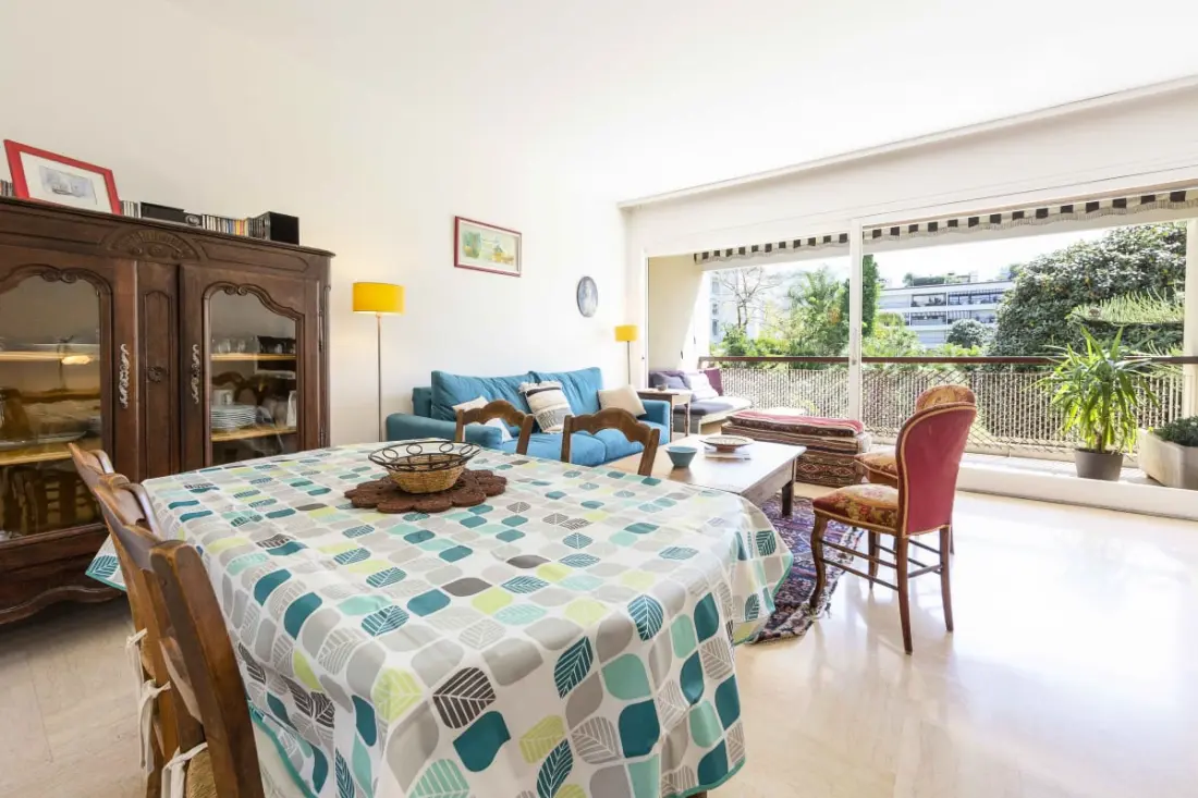 Residence Le Gallia, a béke menedékhelye a városközpontban terasszal ❤gallia Lys❤
