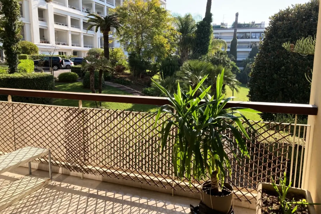 Residence Le Gallia, a béke menedékhelye a városközpontban terasszal ❤gallia Lys❤