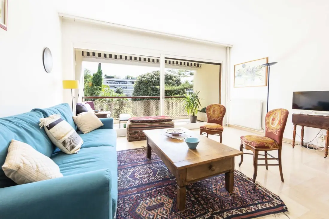 Residence Le Gallia, a béke menedékhelye a városközpontban terasszal ❤gallia Lys❤