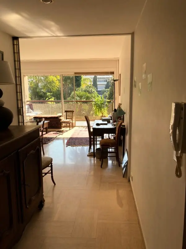 Residence Le Gallia, a béke menedékhelye a városközpontban terasszal ❤gallia Lys❤