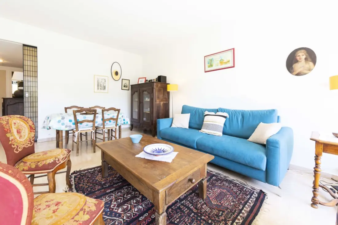 Residence Le Gallia, a béke menedékhelye a városközpontban terasszal ❤gallia Lys❤