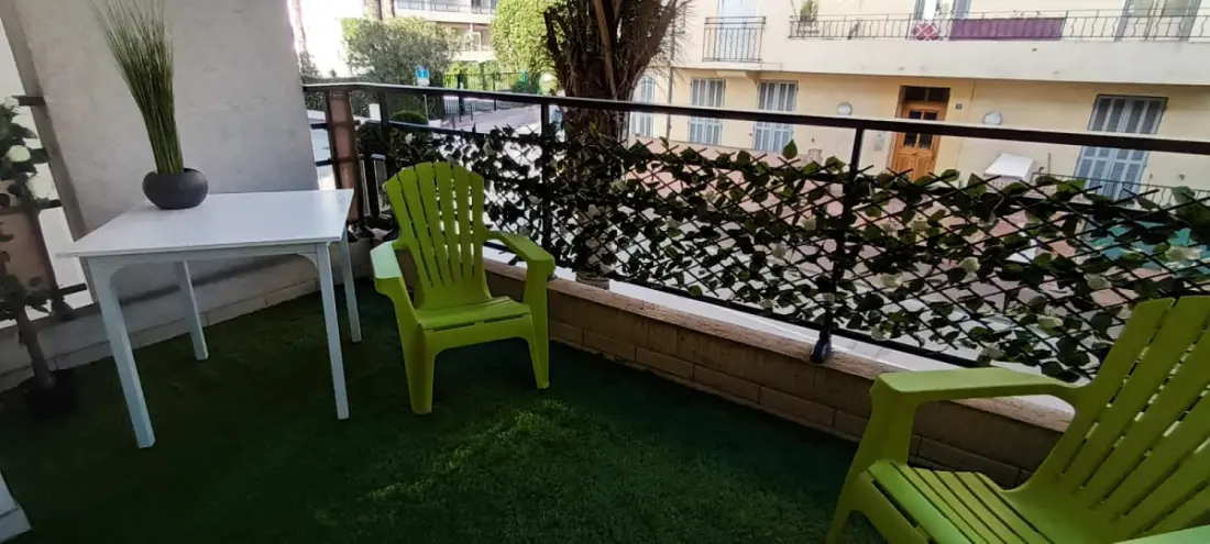 Residence Les Jardins De Louis