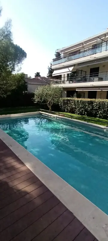 Residence Les Jardins De Louis