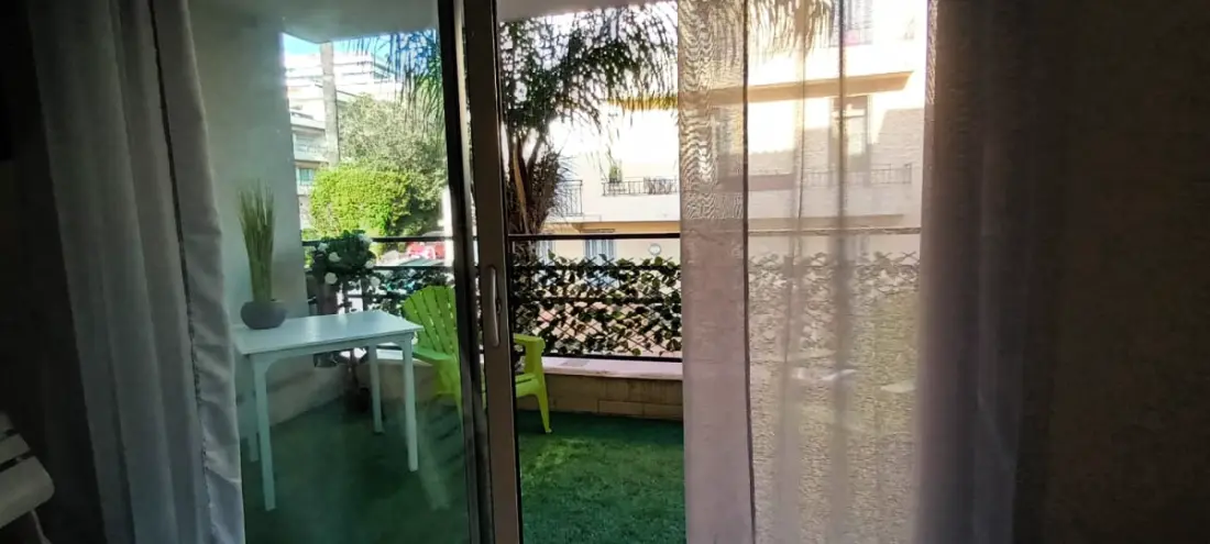 Residence Les Jardins De Louis