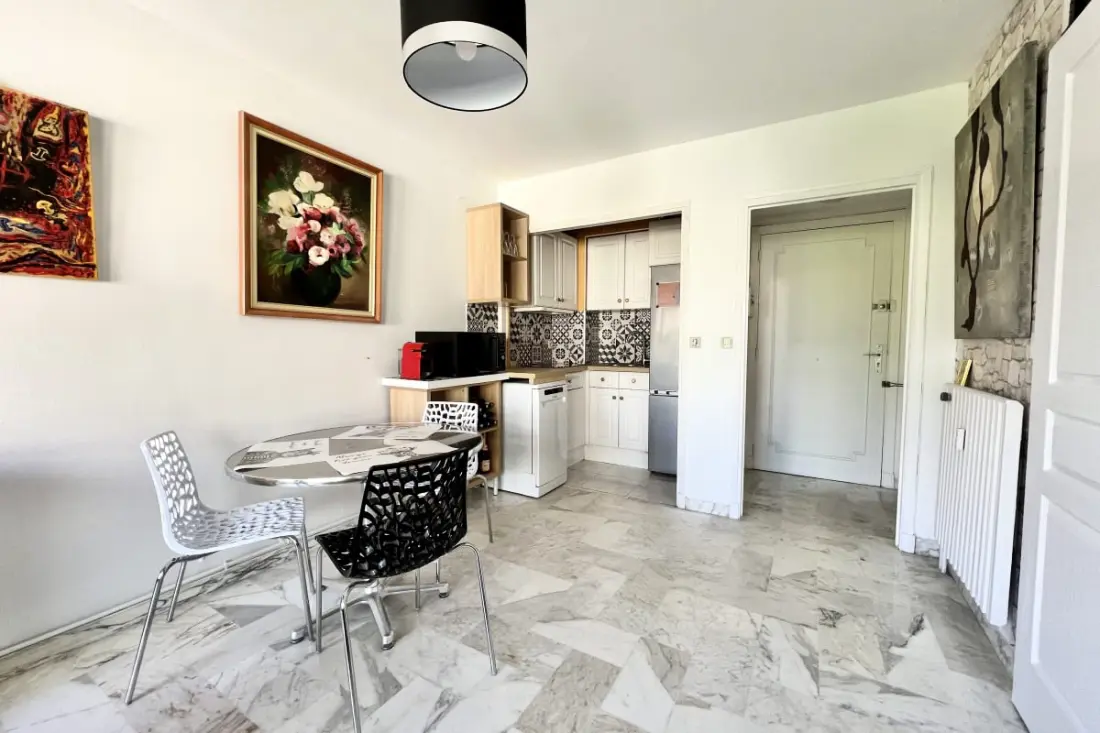 Világos 31m2, Terrace Virág 5min Croisette