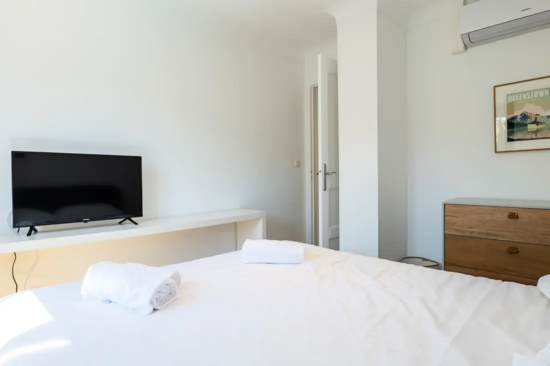 Residence House 10 Pers, úszómedence, közel Cannes Centre
