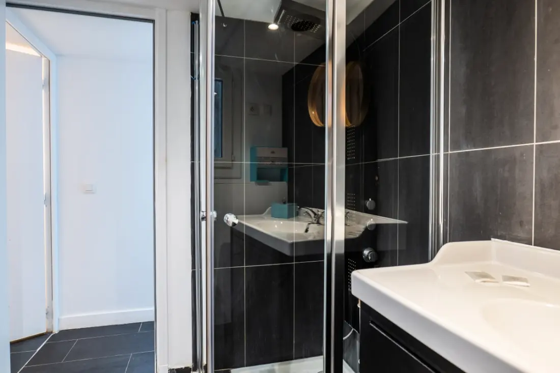 Residence House 10 Pers, úszómedence, közel Cannes Centre